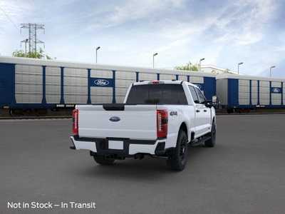 2025 Ford F350 Crew Cab, $65885. Photo 8