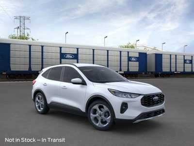 2025 Ford Escape, $31965. Photo 7
