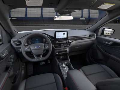 2025 Ford Escape, $31965. Photo 9
