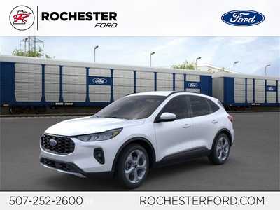 2025 Ford Escape, $31965. Photo 1