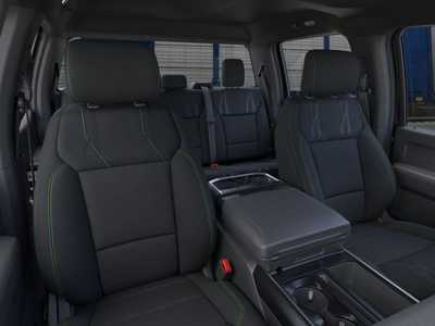 2025 Ford F150 Crew Cab, $46826. Photo 10