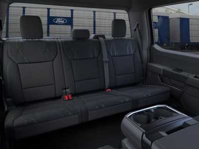 2025 Ford F150 Crew Cab, $46826. Photo 11