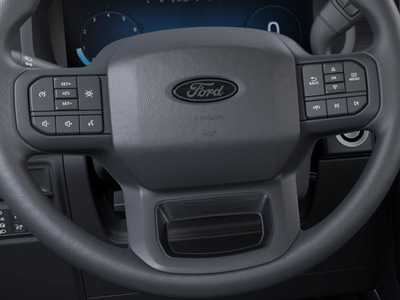 2025 Ford F150 Crew Cab, $46826. Photo 12