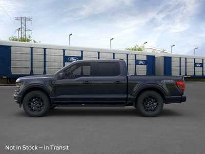 2025 Ford F150 Crew Cab, $46826. Photo 3