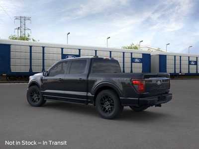 2025 Ford F150 Crew Cab, $46826. Photo 4