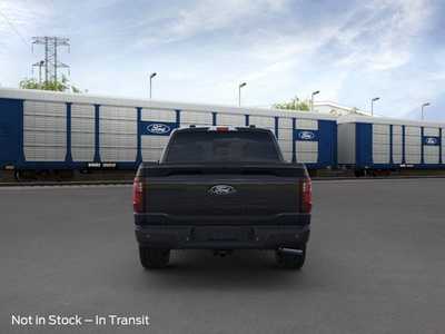 2025 Ford F150 Crew Cab, $46826. Photo 5