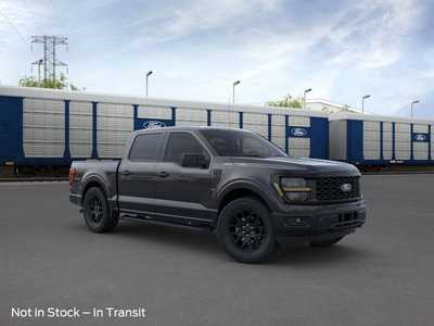 2025 Ford F150 Crew Cab, $46826. Photo 7