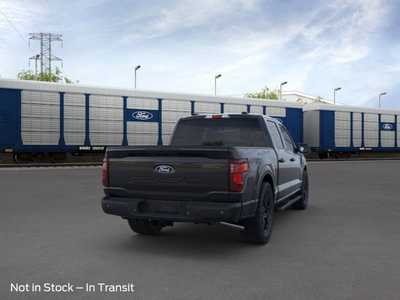2025 Ford F150 Crew Cab, $46826. Photo 8