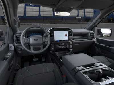 2025 Ford F150 Crew Cab, $46826. Photo 9