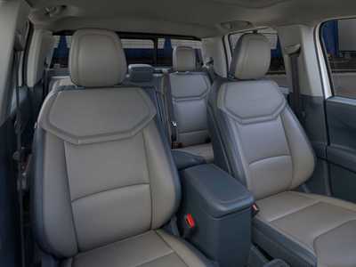 2025 Ford Maverick, $38231. Photo 10