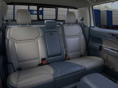 2025 Ford Maverick, $38231. Photo 11