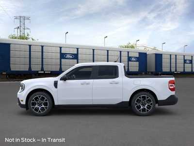 2025 Ford Maverick, $38231. Photo 3