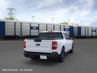2025 Ford Maverick, $38231. Photo 8