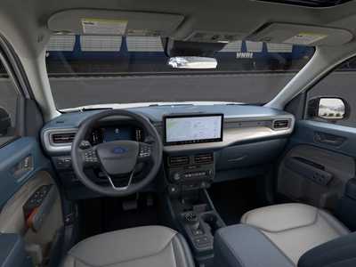 2025 Ford Maverick, $38231. Photo 9