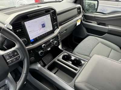 2025 Ford F150 Crew Cab, $57731. Photo 10