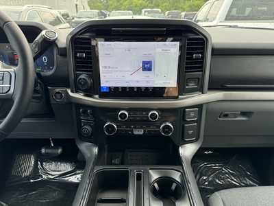 2025 Ford F150 Crew Cab, $57731. Photo 2
