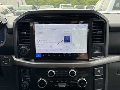2025 Ford F150 Crew Cab, $57731. Photo 3