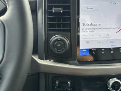 2025 Ford F150 Crew Cab, $57731. Photo 5