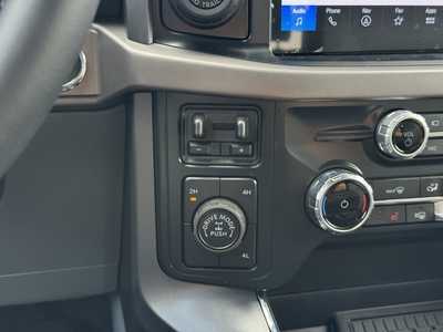 2025 Ford F150 Crew Cab, $57731. Photo 6