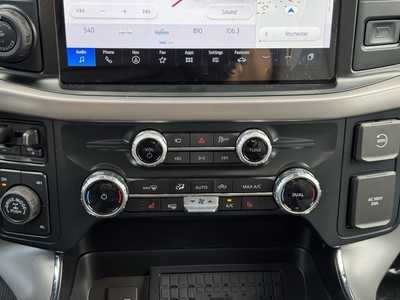 2025 Ford F150 Crew Cab, $57731. Photo 7
