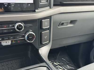 2025 Ford F150 Crew Cab, $57731. Photo 8