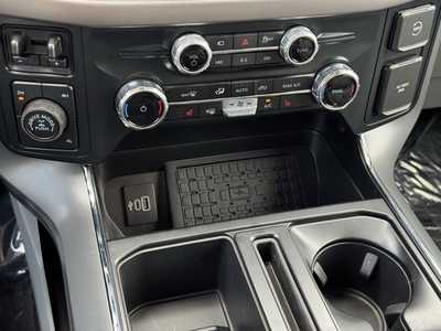 2025 Ford F150 Crew Cab, $57731. Photo 9