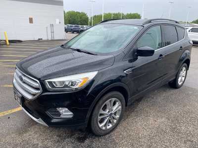 2017 Ford Escape, $12998. Photo 2