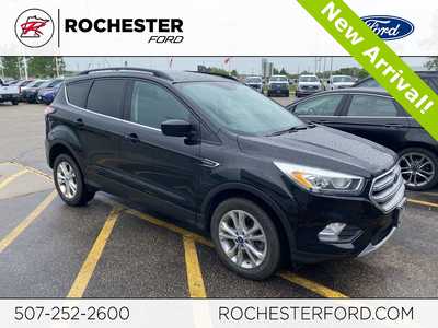 2017 Ford Escape, $12998. Photo 1