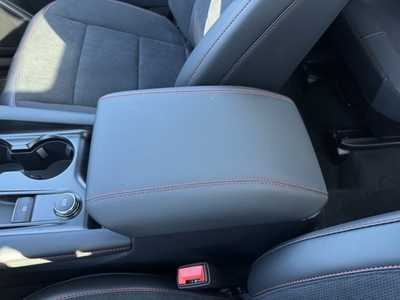 2025 Ford Explorer, $56558. Photo 11