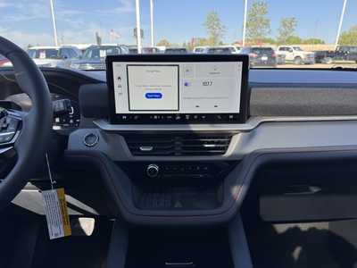 2025 Ford Explorer, $56558. Photo 2