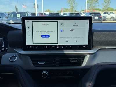 2025 Ford Explorer, $56558. Photo 3