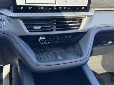 2025 Ford Explorer, $56558. Photo 5