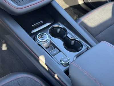 2025 Ford Explorer, $56558. Photo 7