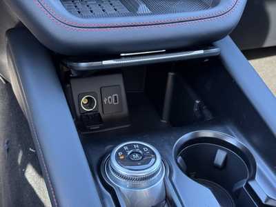 2025 Ford Explorer, $56558. Photo 9