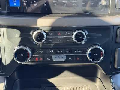 2025 Ford F150 Crew Cab, $57407. Photo 7