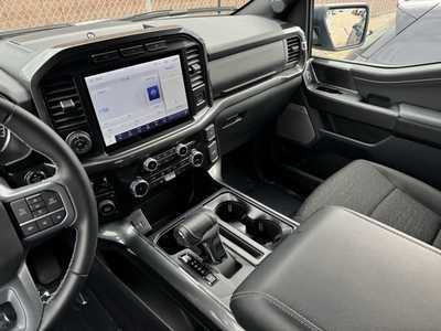 2023 Ford F150 Crew Cab, $42499. Photo 10