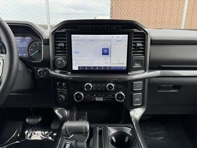 2023 Ford F150 Crew Cab, $42499. Photo 2