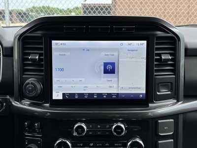 2023 Ford F150 Crew Cab, $42499. Photo 3