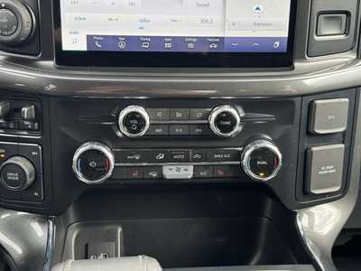 2023 Ford F150 Crew Cab, $42499. Photo 7