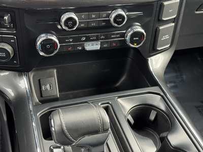 2023 Ford F150 Crew Cab, $42499. Photo 9