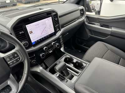2025 Ford F150 Crew Cab, $51095. Photo 11