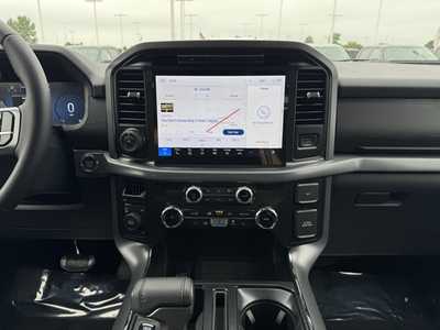 2025 Ford F150 Crew Cab, $51095. Photo 2