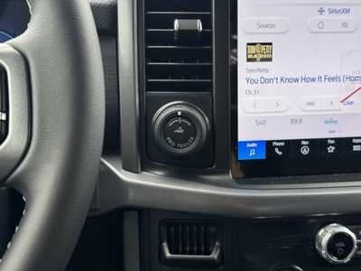 2025 Ford F150 Crew Cab, $51095. Photo 5