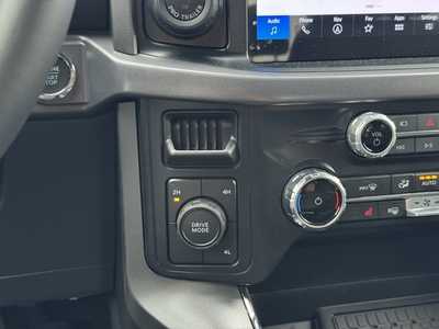 2025 Ford F150 Crew Cab, $51095. Photo 6