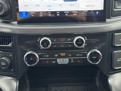 2025 Ford F150 Crew Cab, $51095. Photo 7