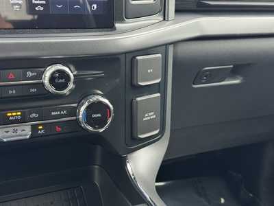 2025 Ford F150 Crew Cab, $51095. Photo 8