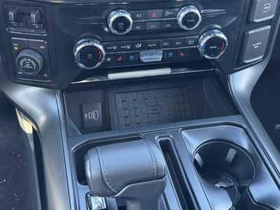 2025 Ford F150 Crew Cab, $66819. Photo 10