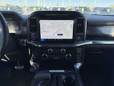 2025 Ford F150 Crew Cab, $66819. Photo 2