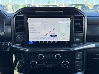 2025 Ford F150 Crew Cab, $66819. Photo 3
