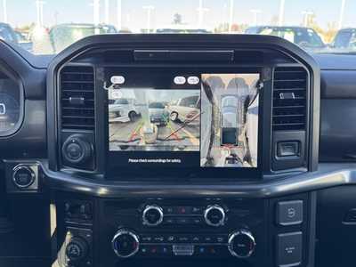 2025 Ford F150 Crew Cab, $66819. Photo 4